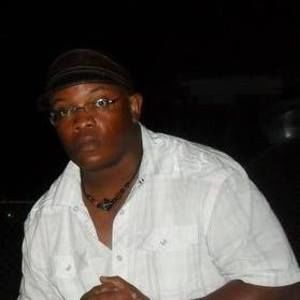 Meet your Posher, Keith